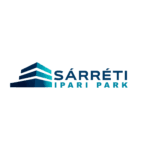 Sárréti Ipari Park logo 1